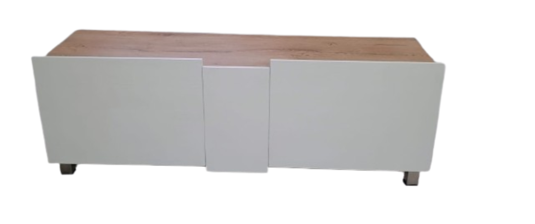 Mueble sala mesa tv OSlo
