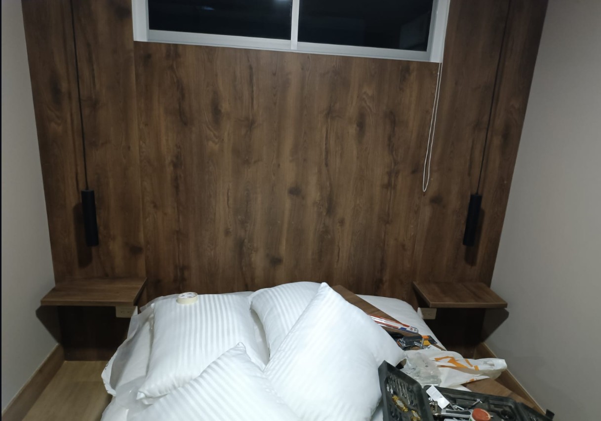 proyecto cama cali