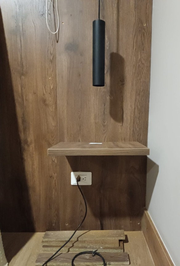 Mesa odin