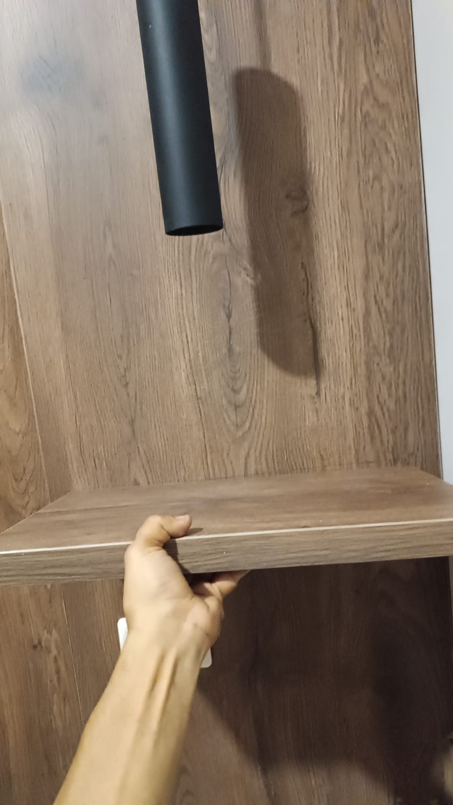 Mesa odin